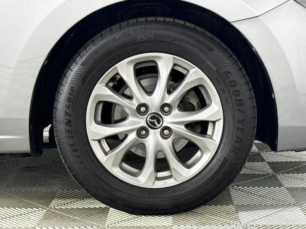 2018-Mazda-2-15-Individual-5-dr-Auto image:4