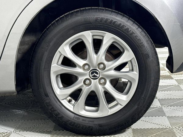 2018-Mazda-2-15-Individual-5-dr-Auto image:5
