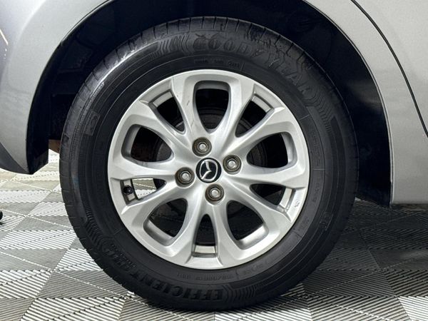 2018-Mazda-2-15-Individual-5-dr-Auto image:6