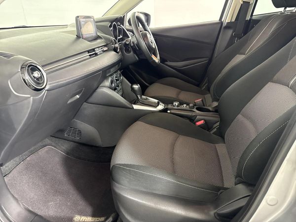 2018-Mazda-2-15-Individual-5-dr-Auto image:7