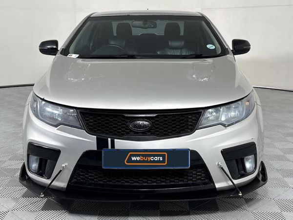 2011-Kia-Cerato-20-Koup-Auto image:11