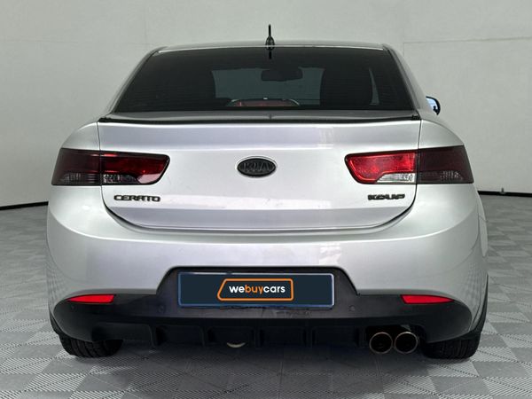 2011-Kia-Cerato-20-Koup-Auto image:14