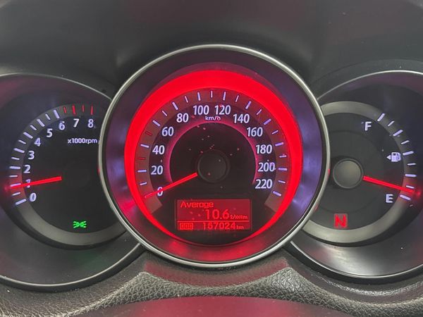 2011-Kia-Cerato-20-Koup-Auto image:1