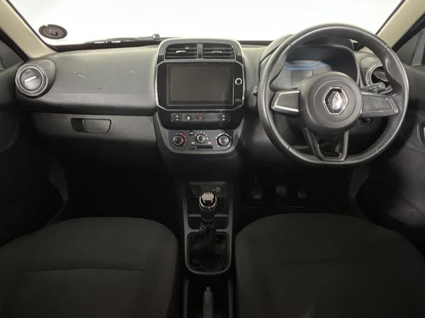 2023-Renault-Kwid-10-Techno image:1