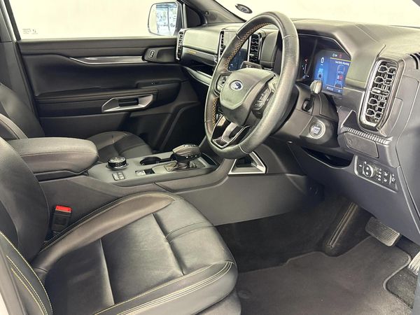 2023-Ford-Ranger-30D-V6-Wildtrak-AWD-Double-Cab-Auto image:9