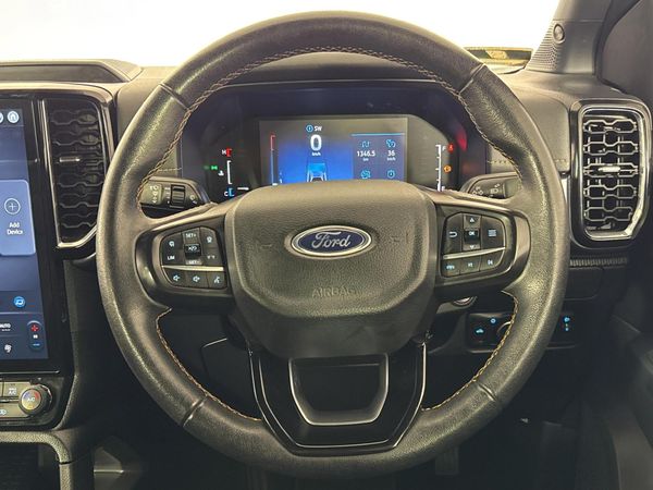 2023-Ford-Ranger-30D-V6-Wildtrak-AWD-Double-Cab-Auto image:12