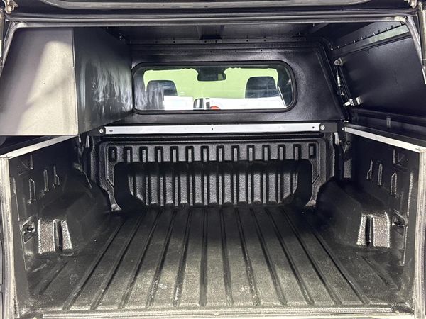 2023-Ford-Ranger-30D-V6-Wildtrak-AWD-Double-Cab-Auto image:13