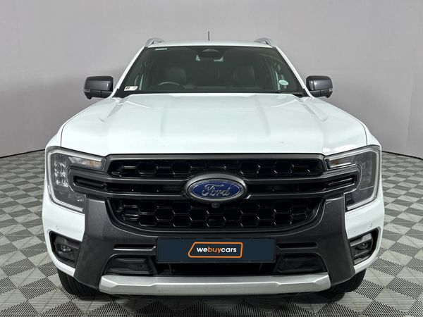 2023-Ford-Ranger-30D-V6-Wildtrak-AWD-Double-Cab-Auto image:17