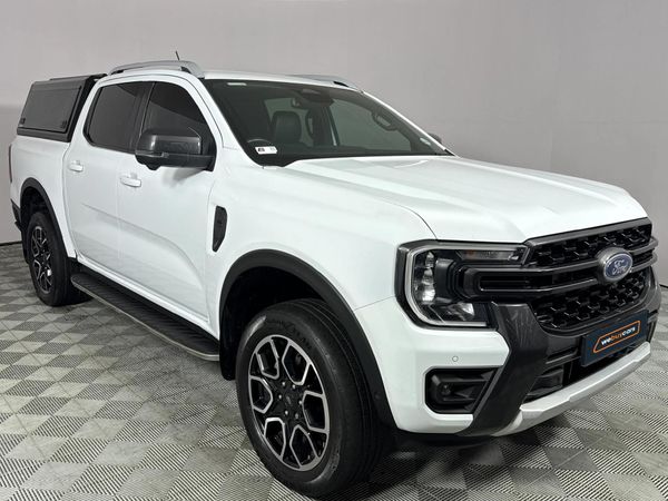 2023-Ford-Ranger-30D-V6-Wildtrak-AWD-Double-Cab-Auto image:18