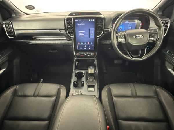 2023-Ford-Ranger-30D-V6-Wildtrak-AWD-Double-Cab-Auto image:1