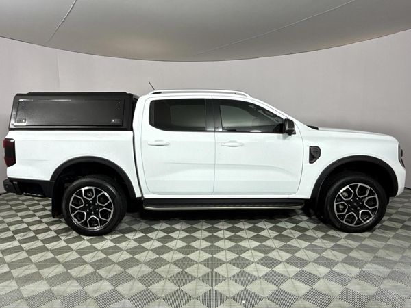 2023-Ford-Ranger-30D-V6-Wildtrak-AWD-Double-Cab-Auto image:19
