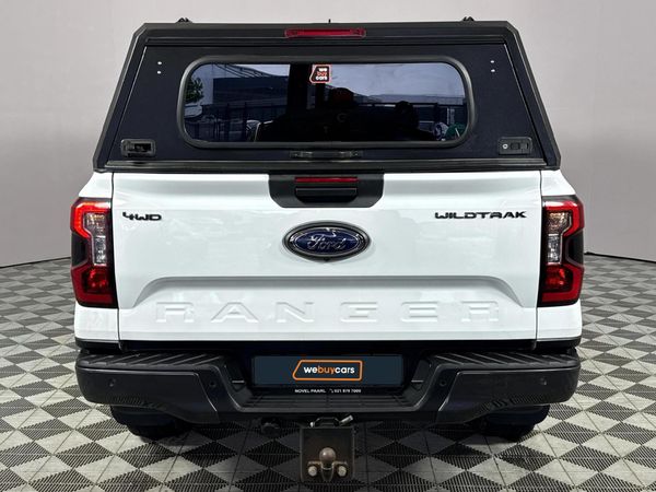 2023-Ford-Ranger-30D-V6-Wildtrak-AWD-Double-Cab-Auto image:20