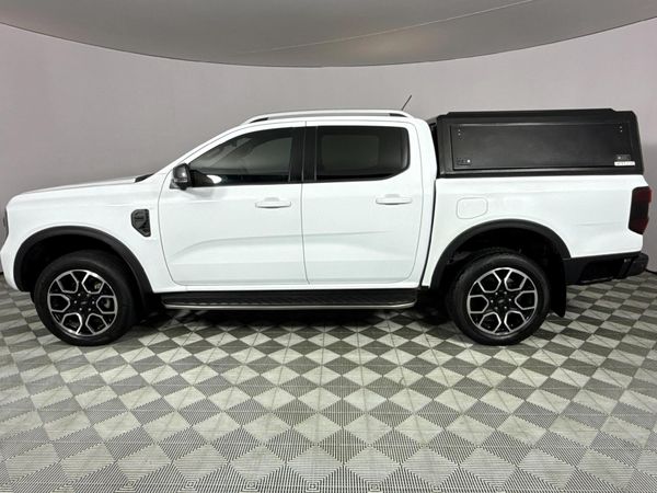 2023-Ford-Ranger-30D-V6-Wildtrak-AWD-Double-Cab-Auto image:21