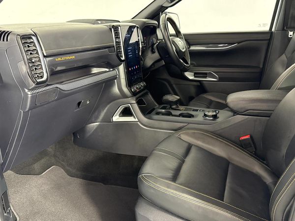 2023-Ford-Ranger-30D-V6-Wildtrak-AWD-Double-Cab-Auto image:8