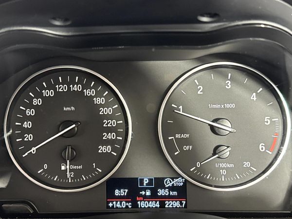 2016-BMW-X1-xDrive20d-M-Sport-Auto image:2