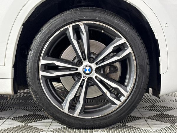 2016-BMW-X1-xDrive20d-M-Sport-Auto image:5