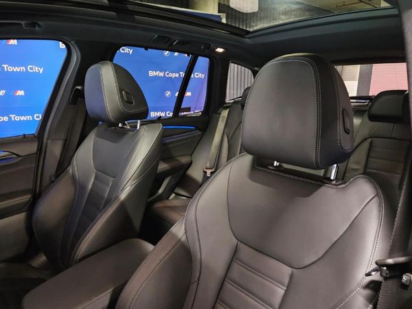 2023-BMW-X3-xDrive20d-M-Sport image:10