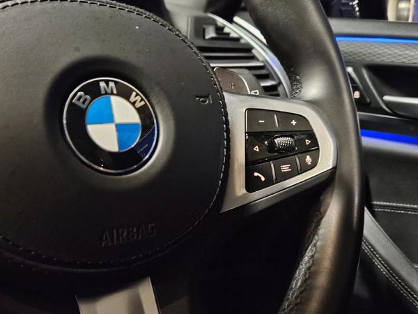 2023-BMW-X3-xDrive20d-M-Sport image:14