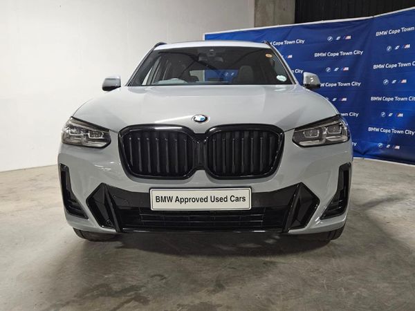 2023-BMW-X3-xDrive20d-M-Sport image:2