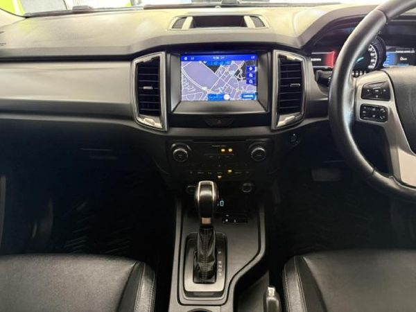 2020-Ford-Ranger-20D-XLT-Auto-Double-Cab image:11