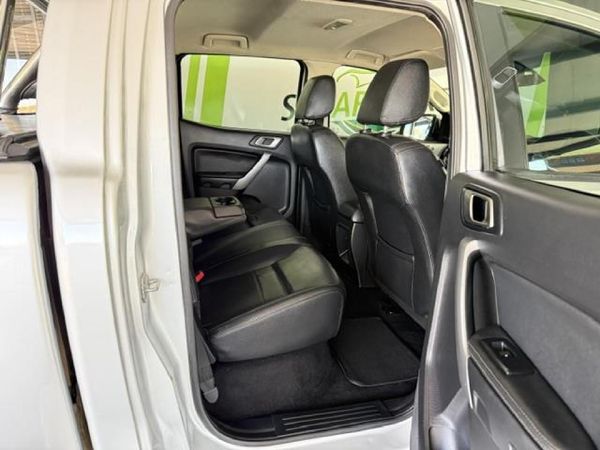 2020-Ford-Ranger-20D-XLT-Auto-Double-Cab image:17