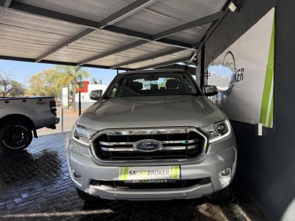 2020-Ford-Ranger-20D-XLT-Auto-Double-Cab image:1