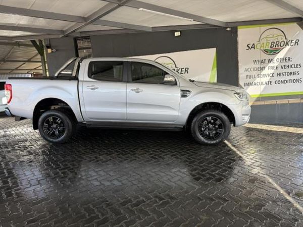 2020-Ford-Ranger-20D-XLT-Auto-Double-Cab image:2