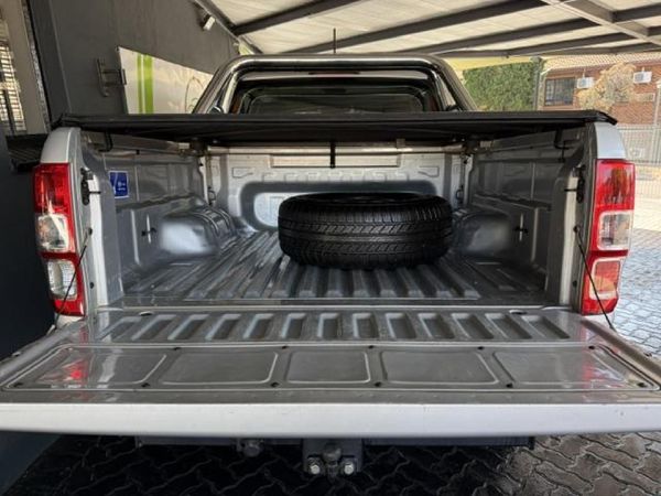 2020-Ford-Ranger-20D-XLT-Auto-Double-Cab image:4