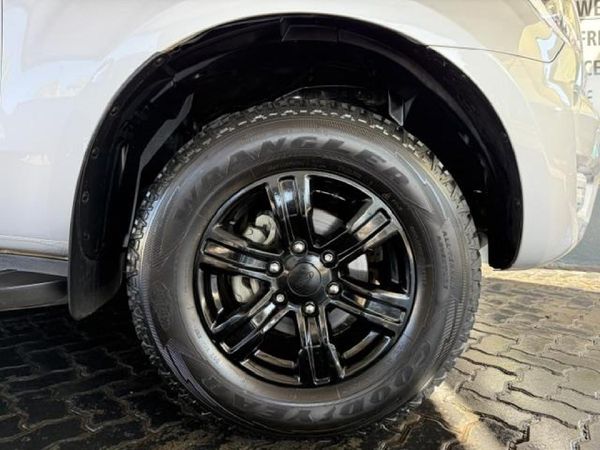 2020-Ford-Ranger-20D-XLT-Auto-Double-Cab image:5