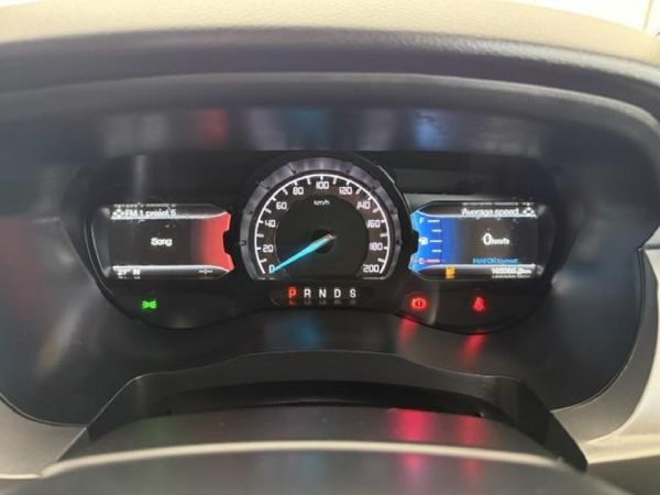 2020-Ford-Ranger-20D-XLT-Auto-Double-Cab image:6