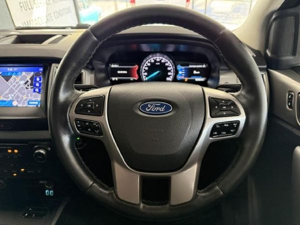 2020-Ford-Ranger-20D-XLT-Auto-Double-Cab image:7