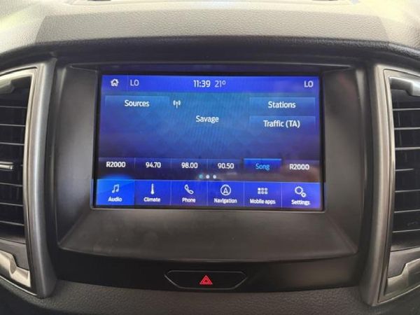 2020-Ford-Ranger-20D-XLT-Auto-Double-Cab image:8
