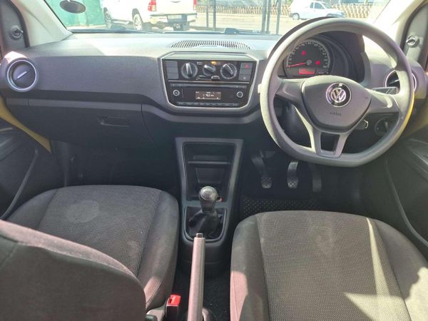 2018-Volkswagen-Up-Take-Up-10-5-dr image:9