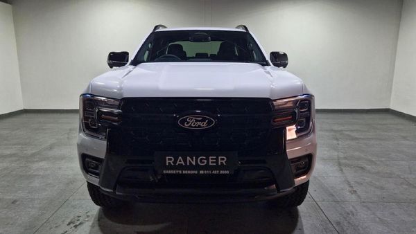 2026-Ford-Ranger-23-Wildtrak-Auto-Double-Cab image:1