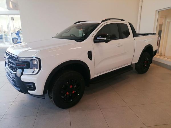 2026-Ford-Ranger-30D-V6-Wildtrak-4x4-Auto-Super-Cab image:2
