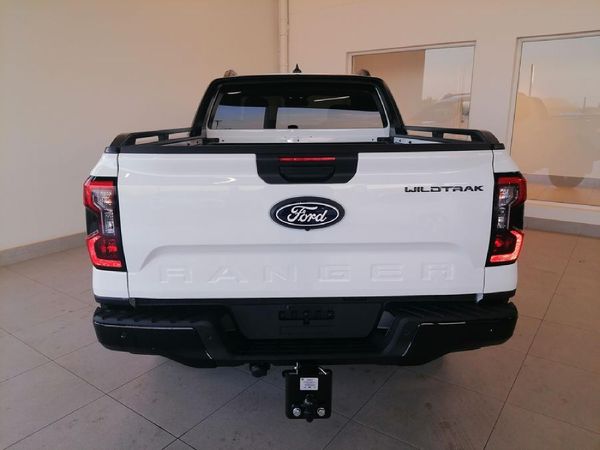 2026-Ford-Ranger-30D-V6-Wildtrak-4x4-Auto-Super-Cab image:3