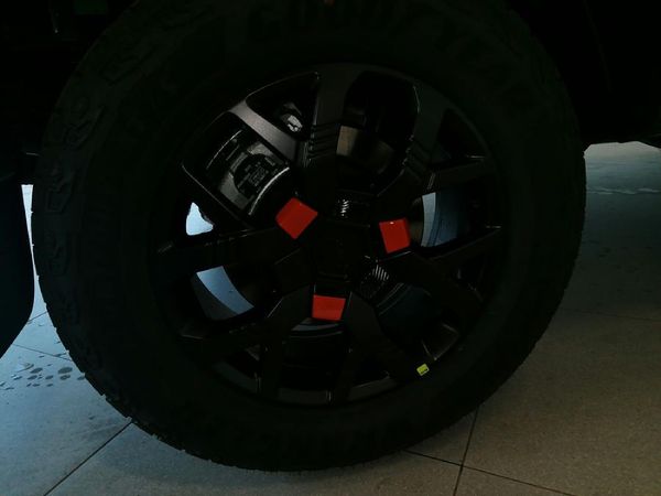2026-Ford-Ranger-30D-V6-Wildtrak-4x4-Auto-Super-Cab image:7