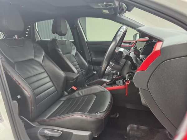 2021-Volkswagen-Polo-20-GTI-Auto-147kW image:9