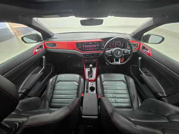 2021-Volkswagen-Polo-20-GTI-Auto-147kW image:16