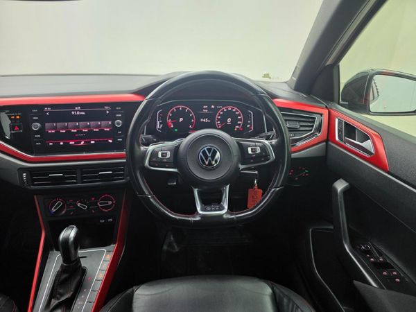 2021-Volkswagen-Polo-20-GTI-Auto-147kW image:19