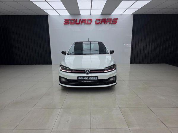 2021-Volkswagen-Polo-20-GTI-Auto-147kW image:2
