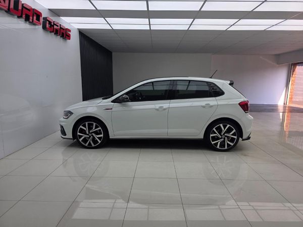 2021-Volkswagen-Polo-20-GTI-Auto-147kW image:3