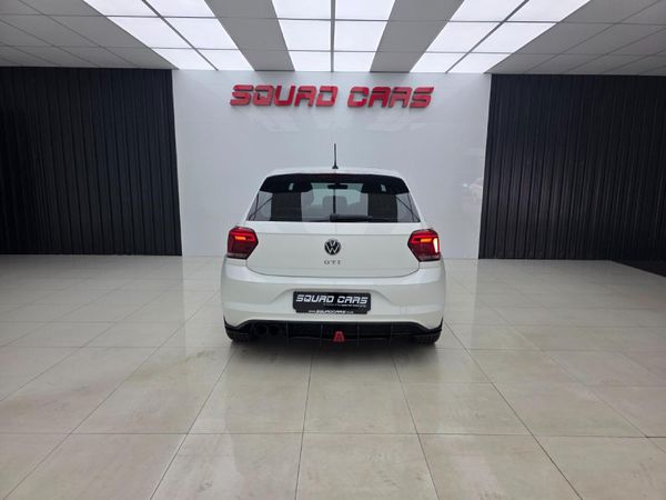 2021-Volkswagen-Polo-20-GTI-Auto-147kW image:5