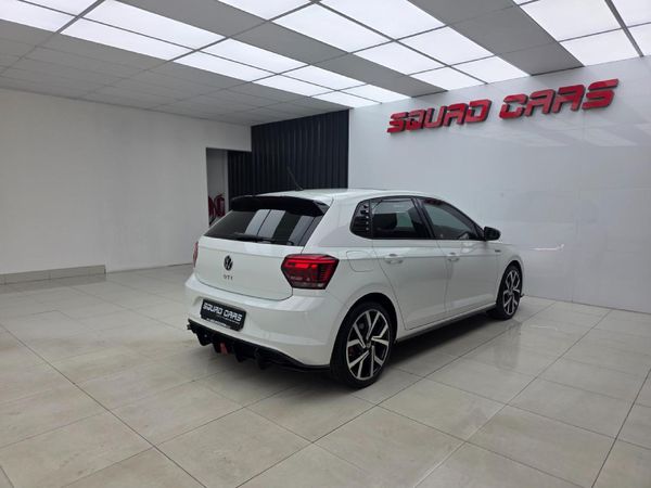 2021-Volkswagen-Polo-20-GTI-Auto-147kW image:6