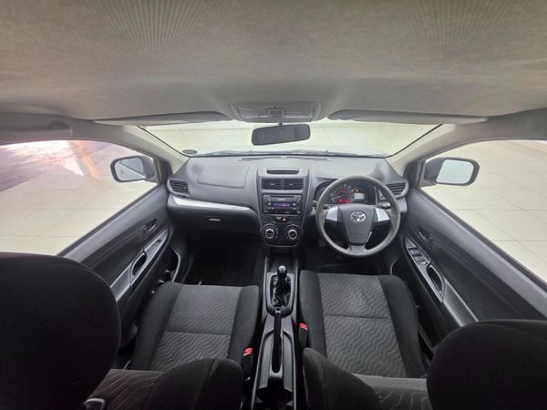 2016-Toyota-Avanza-15-SX image:9