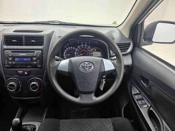 2016-Toyota-Avanza-15-SX image:18