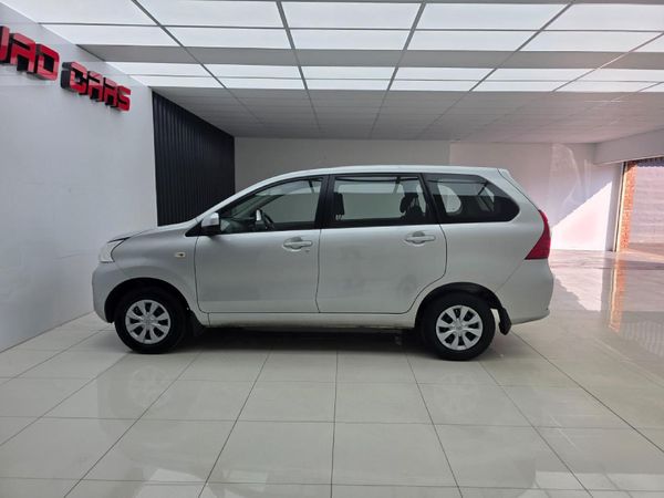 2016-Toyota-Avanza-15-SX image:3