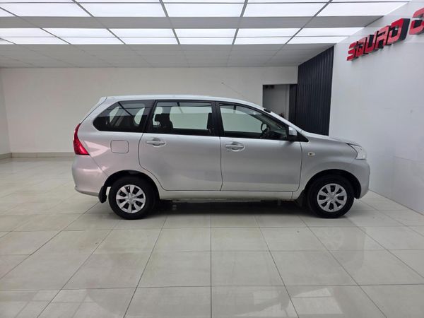 2016-Toyota-Avanza-15-SX image:4