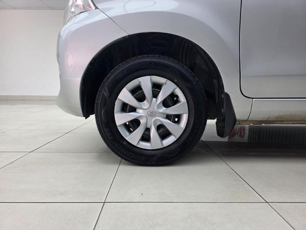 2016-Toyota-Avanza-15-SX image:8