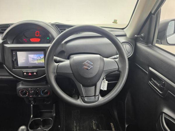 2022-Suzuki-S-Presso-10-GL image:16